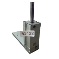 Festo ADN-32-60-I-P-A-S2 Kompaktzylinder 536267