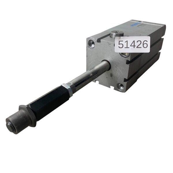 Festo ADN-63-80-ELV-A-P-A Kompaktzylnder 548219