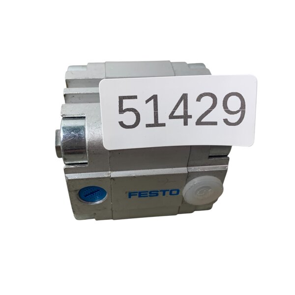 Festo AEVU-32-10-P-A Kompaktzylinder 156951