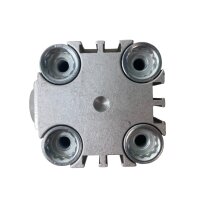 Festo AEVU-32-10-P-A Kompaktzylinder 156951