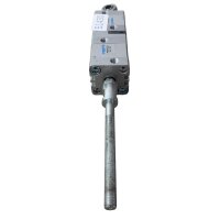 Festo ADN-32-15-A-P-A Kompaktzylinder + Gewindestange + Gelenk + Aufsatzplatte 536270