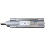 Festo DSBC-32-60-D3-PPVA-N3 ISO-Normzylinder 3656516