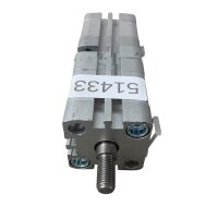Festo ADN-32-15-A-P-A 2 Kompaktzylinder, aneinander gekoppelt 536270