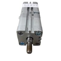 Festo ADN-32-15-A-P-A 2 Kompaktzylinder, aneinander gekoppelt 536270