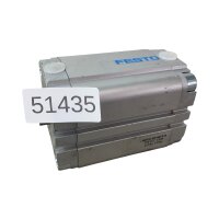 Festo ADVU-50-60-P-A Kompaktzyinder 156557