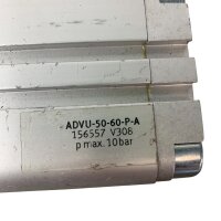 Festo ADVU-50-60-P-A Kompaktzyinder 156557