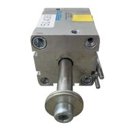 Festo ADN-63-50-I-PPS-A-S2 Kompaktzylinder + Endanschlag B51436