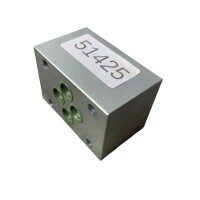 Rexroth Z1S 6 P05-40/V Platten-Sperrventil R901086051