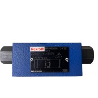 Rexroth Z2S 6-1-64/S055 Rückschlagventil 125797433