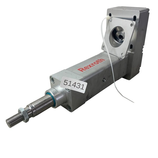 Rexroth EMC-050-NN-2 Elektrozylinder R040559586