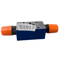 Rexroth Z2FS 6-2-44/2QV 2-fach...