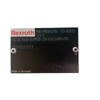 Rexroth HSZ 06 A433-35/PRDB-LBN-K1UG24N9K4M01...