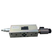 Rexroth HSZ 06 A433-35/PRDB-LBN-K1UG24N9K4M01 Druckregelventil R901040716