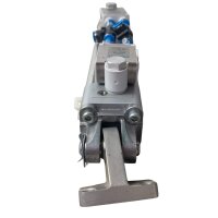 Festo DSBC-40-160-D3-PPVA-N3 pneumatische Lineareinheit 3660626 VFOF-LE-BAH-G14-Q8 1927030