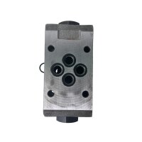 Rexroth Z2S 6-1-64/ Drosselrückschlagventil R900347495