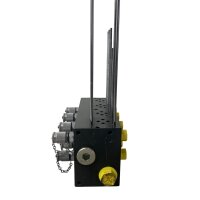 Rexroth 4HSR 06 C3X/012C773A/G24N9K4M01-008 Hydraulikventilblock/Ventilinsel R901130532 4HSR06-35/01C S08 PH& R900194954