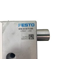 Festo DFM-50-50-P-A-KF pneumatischer...