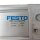Festo DNC-63-100-PPV ISO-Zylinder 163419