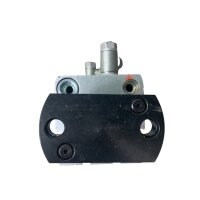 Festo ADN-50-50-A-P-A Kompaktzylinder + Endplatte 536317