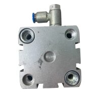 Festo ADN-50-50-A-P-A Kompaktzylinder + Endplatte 536317