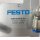 Festo ADN-50-50-A-P-A Kompaktzylinder + Endplatte 536317
