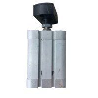 Festo 536317 Kompaktzylinder + Endplatte ADN-50-50-A-P-A