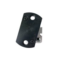 Festo 536317 Kompaktzylinder + Endplatte ADN-50-50-A-P-A