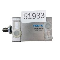 Festo ADN-32-30-A-P-A Kompaktzylinder 536273