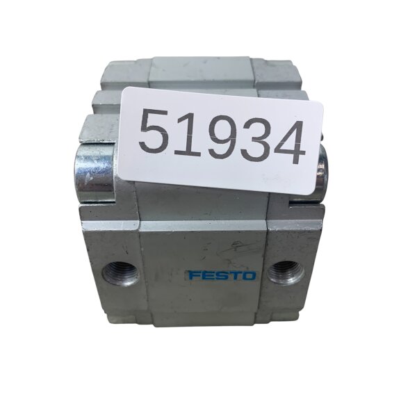 Festo ADVU-50-15PA-S11 Kompaktzylinder 11911991