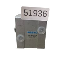 Festo ADN-50-10-I-P-A Kompaktzylinder 536321