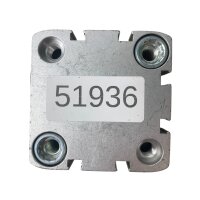 Festo ADN-50-10-I-P-A Kompaktzylinder 536321