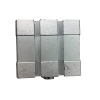 Festo ADN-50-10-I-P-A Kompaktzylinder 536321