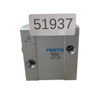 Festo ADN-50-15-I-P-A-S11 Kompaktzylinder 536309