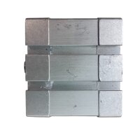 Festo ADN-50-15-I-P-A-S11 Kompaktzylinder 536309