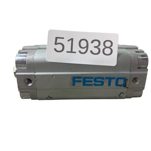 Festo ADVU-20-50-P-A Kompaktzylinder 156521