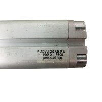 Festo ADVU-20-50-P-A Kompaktzylinder 156521