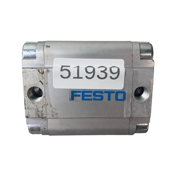 Festo ADVU-50-40-P-A Kompaktzylinder 156555