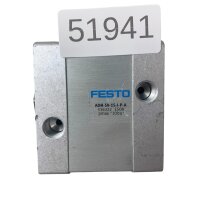 Festo ADN-50-15-I-P-A Kompaktzylinder 536322