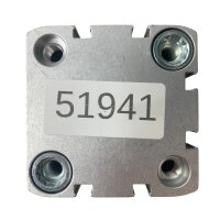 Festo ADN-50-15-I-P-A Kompaktzylinder 536322