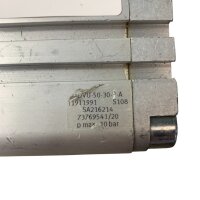 Festo ADVU-50-30-P-A Kompaktzylinder 11911991