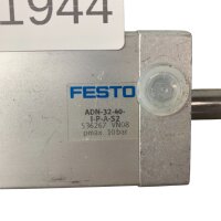 Festo ADN-32-40-I-P-A-S2 Kompaktzylinder 536267
