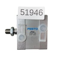 Festo ADN-50-10-A-PPS-A Kompaktzylinder 572691