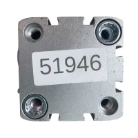 Festo ADN-50-10-A-PPS-A Kompaktzylinder 572691