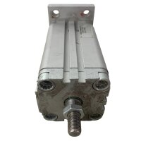 Festo ADN-40-20-A-PPS-A-S2 Kompaktzylinder + Befestigungsplatte B51947