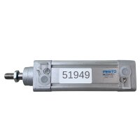Festo DNC-32-50-PPV-A Normzylinder 163307