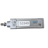 Festo DNC-32-50-PPV-A Normzylinder 163307