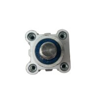 Festo DNC-40-80-PPV Normzylinder 163354