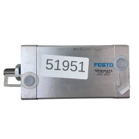 Festo ADN-40-60-A-P-A Kompaktzylinder 536297