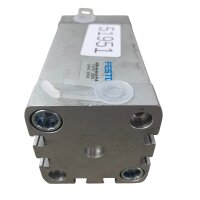 Festo ADN-40-60-A-P-A Kompaktzylinder 536297