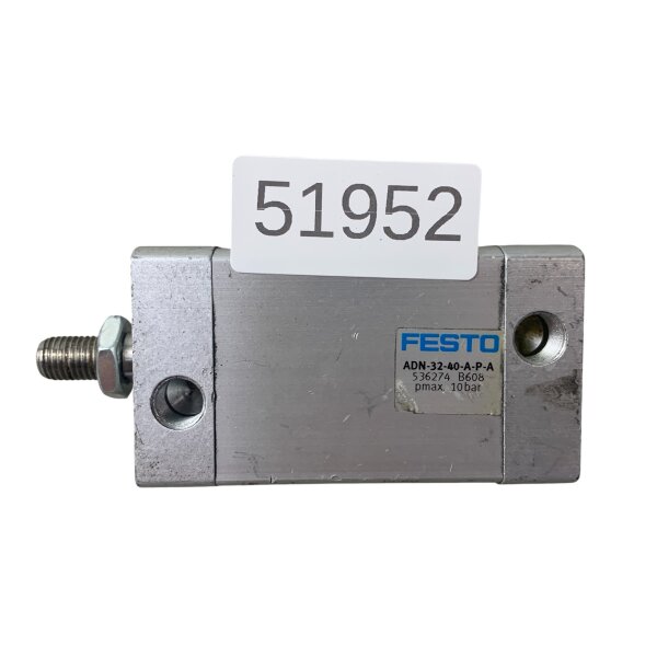 Festo ADN-32-40-A-P-A Kompaktzylinder 536274